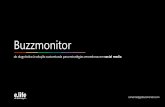 O que é o Buzzmonitor?
