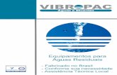 Catálogo Grades Mecanizadas VIBROPAC 2017