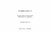 Apostila de Cálculo (UFRPE) - Volume 3