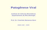 Patogenese viral bmm280