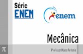 Mecânica - Série ENEM