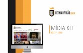 Mídia Kit 2017 v3 - Última Divisão