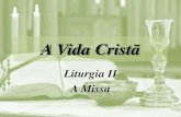 13   ist - liturgia ii - missa