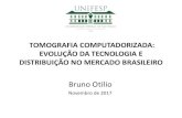 TCC Apresentação - BRUNO OTILIO