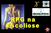 Escoliose e RPG / GPR and Scoliosis