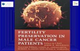 Cancer and Male Fertility Preservation - Conrado Alvarenga M.D. - LAB Medicina Masculina Brazil
