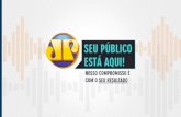 Mídia kit Rádio Jovem Pan Curitiba