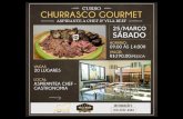 Churrasco Gourmet [Curso]