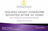 Holiday heart syndrome revisited after 34 years
