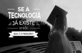Apresentação Tecnoogias Educacionais - Marcelo Cardoso