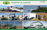Catálogo Digital   Pinto & Cruz - Motores e Equipamentos S.A. - João Gravito