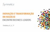 Inovação e transformaçao_do_negócio_encontro_cio_business_leaders