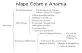 Anemia e suas características