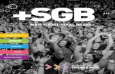 Relatório SGB 2017 - edição de 5 anos