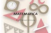 História da Matemática - fundamentos