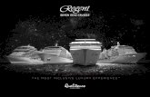 Webinar - Regent Seven Seas