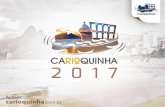 Apresentação Carioquinha 2017