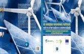 As Energias Renováveis no Brasil entre o Mercado e a Universidade 2011