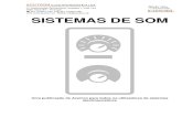 Sistemas de Som - Audio Public Information Systems ...acutron.net/acutron/pt/pdf/Sistemas_de_Som.pdf · ACUTRON ELECTROACÚSTICA LDA. 1 A quem se destina este manual Este manual é