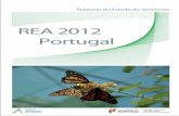 REA 2012 CAPA -   · PDF fileEcoeficiência dos setores da energia e dos transportes 12 2. Intensidade energética e carbónica da economia 14 3. Consumo interno de materiais 16 4