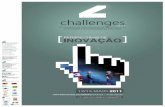Título Challenges 2011 - · PDF fileum portal de jogos educativos desenvolvido no contexto do ensino ... um estudo de caso no 7.º ano de ... avaliaÇÃo de lÍngua estrangeira em