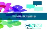 PENSAR EM SUICÍDIO FAZ PARTE -  · PDF filepensar em suicÍdio faz parte da natureza humana. created date: 6/14/2017 2:58:28 pm