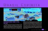 Brasil Espírita -  · PDF fileministrado por Marlon Reikdal, será realizado nos dias 23 e 24 deste mês, em Goiás, sendo
