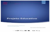 · PDF fileProjeto Educativo | etap-escola profissional 2 2. Os primeiros cursos organizados pela ETAPC em 1989 foram dirigidos a jovens nas áreas da construção civil