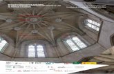 PROGRAMA - cong  · PDF fileInterrelaciones entre los lazos de las vihuelas y la lacería arquitectónica tardogótica. Joaquim Inácio Caetano (ARTIS-IHA/FLUL)