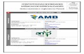 Sedes nacionais e regionais no Paraná AMP - crmpr.org.br · PDF fileSociedade Brasileira de Angiologia e de Cirurgia Vascular ... R. Padre Anchieta, 2.454, Cj. 401 – Bigorrilho