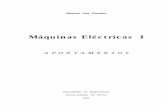 Máquinas Eléctricas I - apontamentos eléctricas 2... · licenciatura em engenharia electrotÉcnica e de computadores ficha de disciplina disciplina mÁquinas elÉctricas i ano