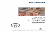 1 Sistema Financeiro Nacional - · PDF fileMERCADO FINANCEIRO ÓRGÃOS DE REGULAÇÃO DO SFN Doadores de Recursos Tomadores de Recursos Intermediários Financeiros (Agentes Superavitários)
