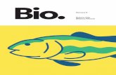 Bio. · PDF file6 Bio. RESUMO A respiração celular e a fermentação são reações do metabolismo energético dos organismos, que tem como objetivo a obtenção de energia na forma