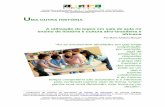 UMA OUTRA HISTÓRIA A utilização de jogos em sala de …africaeafricanidades.com.br/documentos/Os-jogos-e-o-ensino-de... · reflexões teóricas versaram sobre o jogo e o ensino