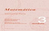 Matemática - CiênciaMão · PDF fileEste curso de Matemática com duração de 4 meses está sendo oferecido a alunos do último ano do ensino médio da rede pública como um incentivo