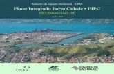 Relatório de Impacto Ambiental RIMA Plano Integrado …portodesaosebastiao.com.br/documenta/EIA_Rima_Porto_de_Sao... · ... PCA para que se obtivesse sua Licença de Operação.