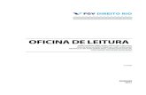 3ª edição - FGV DIREITO RIO · PDF fileSERAFINI, Maria Teresa. Como se estudia: La organización del trabajo inte-lectual. Buenos Aires: Paidós, 2005. THEREZO, Graciema Pires.