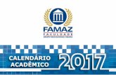 FAMAZ 2017 b MOD - famaz.edu.br · PDF file29 - Caminhada ecológica de Engenharia Ambiental e Sanitária ... Gestão Hospitalar e Responsabilidade Social ... II JORNADA INTEGRADA