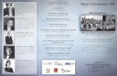 UNIVERSIDADE DE SÃO PAULO Série Concertos USP · PDF fileLupicínio Rodrigues (1914-1974) • em homena-gem pelo centenário de seu nascimento Felicidade (arranjo de Rubens Russomanno