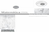 Matemática - cec. · PDF fileTutorial Nivel Básico Geometría analítica en línea recta M a t e ... CEPECH Preuniversitario, Edición 2006 2 CEPECH Preuniversitario, Edición 2006