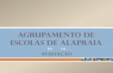 Apresentação do PowerPoint - aealapraia.comaealapraia.com/wp-content/uploads/2015/06/afinal_11_12.pdf · Autoavaliação do agrupamento Pessoal docente /não ... 4,05 . PONTOS FRACOS