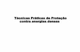 Técnicas Práticas de Proteção contra energias densasniltonschutz.com.br/wp-content/uploads/2017/10/Apostila-Tecnicas... · Cris Toledo- radiestesia. Espelhos programados ( imantados