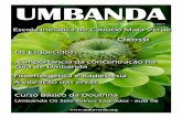 Revista Umbanda - 11/2017 - brasilpodcast.netbrasilpodcast.net/revista/revista112017/revista112017.pdf · Radiestesia fazendo a análise dos extratos que são utilizados no tratamento.