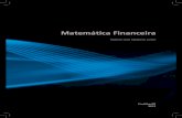 Matemática Financeira - redeetec.mec.gov.brredeetec.mec.gov.br/images/stories/pdf/proeja/matematica_fin.pdf · Aula 13 – Juros compostos, exercícios resolvidos e revisão 73 Aula