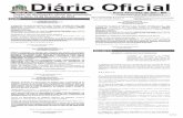 'LiULR 2¿FLDO - diariooficial.inf.br - 16-02-16.pdf · contará com o apoio técnico constante da FAPEC, ... necessárias, e as questões incidentes serão resolvidas pela Comissão