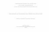 PREVENÇÃO DE ACIDENTES NOS TRABALHOS EM · PDF fileparticularities of EPI and EPC for work at height, ... PCMAT Programa de Condições e Meio Ambiente de Trabalho na Indústria