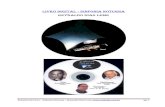 Livro Digital - Sinfonia noturna REYNALDO DIAS · PDF fileSeleções do Livro – Sinfonia Noturna – Reynaldo Dias ... Luiz Antonio Batista da Rocha Arranjo: ... (voz e violão)