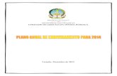 Luanda, Dezembro de 2013 - CABRI |  · PDF fileOT-ME - Obrigações do Tesouro emitidas em moeda externa ... Lista de Tabelas ... 1.2.3 Amortização de Outras Operações -0,88