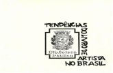 tendencias - Centro Cultural São Paulocentrocultural.sp.gov.br/livros/pdfs/tendenciasdolivro.pdf · de Jacob/Picasso; La Fin du Monde (1919), de Cendrars/Léger; Poésies ... livro