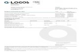 Cliente -  · PDF fileA amostragem encontra-se incluída no âmbito da acreditação pelas seguintes normas - microbiologia: ISO 19458:2006 e química: ISO 5667-5:2006